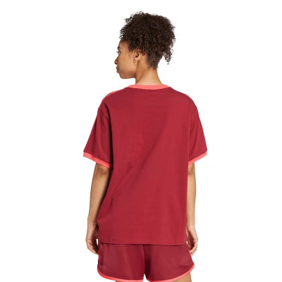 Maglietta Germany Dfb Fanswear Europei femminili 2025 da Donna