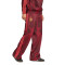 Pantaloni  adidas Germany Dfb Fanswear Europei femminili 2025 da Donna