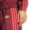 Pantaloni  adidas Germany Dfb Fanswear Europei femminili 2025 da Donna