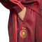Pantaloni  adidas Germany Dfb Fanswear Europei femminili 2025 da Donna