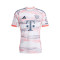Maglia adidas FC Bayern Away 2025-2026