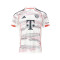 Maglia adidas FC Bayern Away 2025-2026 da Bambino