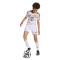 Pantaloncini adidas FC Bayern Segunda Equipación 2025-2026