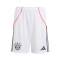Pantaloncini adidas FC Bayern Segunda Equipación 2025-2026