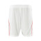 Pantaloncini adidas FC Bayern Segunda Equipación 2025-2026
