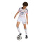 Pantaloncini adidas FC Bayern Away 2025-2026 da Bambino
