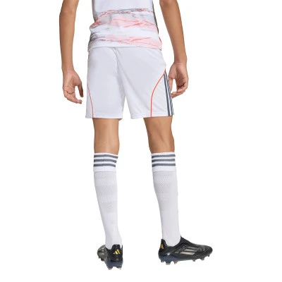 Pantaloncini FC Bayern Away 2025-2026 da Bambino