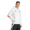 Giacca adidas FC Bayern Pre-Match 2025-2026