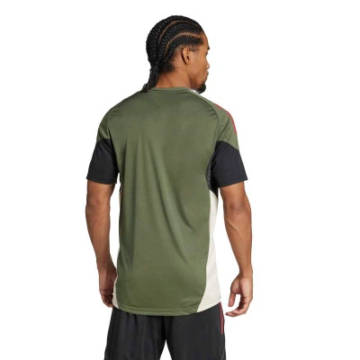 Maglia FC Bayern Training 2025-2026