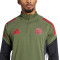 Felpa adidas FC Bayern Training 2025-2026