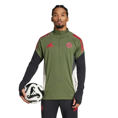 Felpa FC Bayern Training 2025-2026
