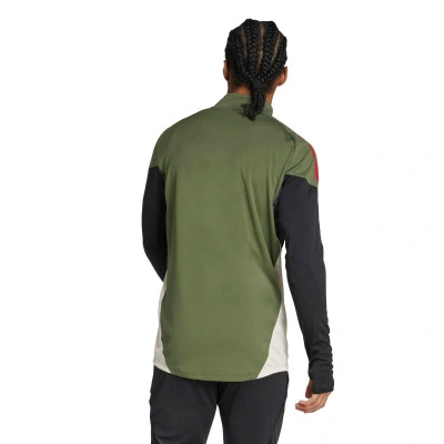 Felpa FC Bayern Training 2025-2026