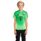 Maglia adidas FC Bayern Home Portiere 2025-2026 da Bambino