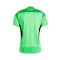 Maglia adidas FC Bayern Home Portiere 2025-2026 da Bambino