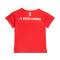 Completo adidas FC Bayern Home Kit 2025-2026 da Neonato