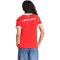 Maglia adidas FC Bayern Home 2025-2026 da Donna