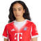 Maglia adidas FC Bayern Home 2025-2026 da Donna