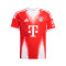 Maglia adidas FC Bayern Home 2025-2026 da Donna