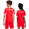Maglia adidas FC Bayern Home 2025-2026 da Bambino