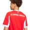 Maglia adidas FC Bayern Home 2025-2026 da Bambino