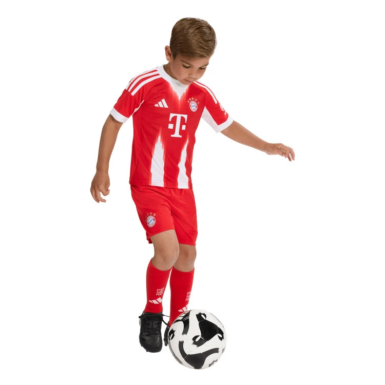 conjunto-adidas-fc-bayern-primera-equipacion-2025-2026-nino-red-4