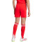 Pantaloncini adidas FC Bayern Home 2025-2026 da Bambino