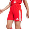 Pantaloncini adidas FC Bayern Home 2025-2026 da Bambino
