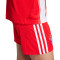 Pantaloncini adidas FC Bayern Home 2025-2026 da Bambino