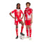 Pantaloncini adidas FC Bayern Home 2025-2026 da Bambino