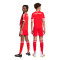 Pantaloncini adidas FC Bayern Home 2025-2026 da Bambino