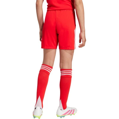 Pantaloncini FC Bayern Home 2025-2026 da Bambino