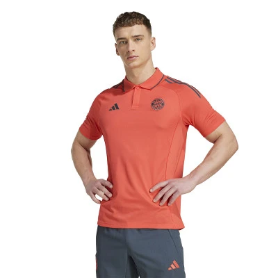Polo FC Bayern Fanswear 2025-2026