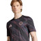 Maglia adidas FC Bayern Pre-Match 2025-2026