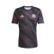 Maglia adidas FC Bayern Pre-Match 2025-2026