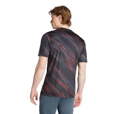 Maglia FC Bayern Pre-Match 2025-2026