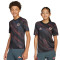 Maglia adidas FC Bayern Pre-Match 2025-2026 da Bambino