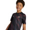 Maglia adidas FC Bayern Pre-Match 2025-2026 da Bambino