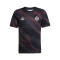 Maglia adidas FC Bayern Pre-Match 2025-2026 da Bambino