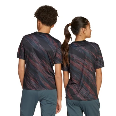 Maglia FC Bayern Pre-Match 2025-2026 da Bambino