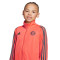 Tuta adidas FC Bayern Training 2025-2026 da Bambino