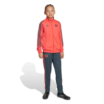 Tuta FC Bayern Training 2025-2026 da Bambino