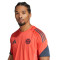 Maglia adidas FC Bayern Training 2025-2026