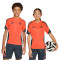Maglietta adidas FC Bayern Training 2025-2026 da Bambino