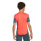 Maglietta adidas FC Bayern Training 2025-2026 da Bambino