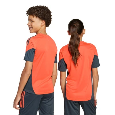 Maglia FC Bayern Training 2025-2026 da Bambino