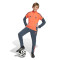 Pantaloni  adidas FC Bayern Training 2025-2026 da Bambino
