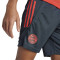Pantaloncini adidas FC Bayern Training 2025-2026 da Bambino