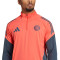 Felpa adidas FC Bayern Training 2025-2026