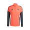 Felpa adidas FC Bayern Training 2025-2026
