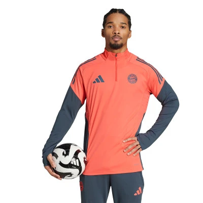 Felpa FC Bayern Training 2025-2026
